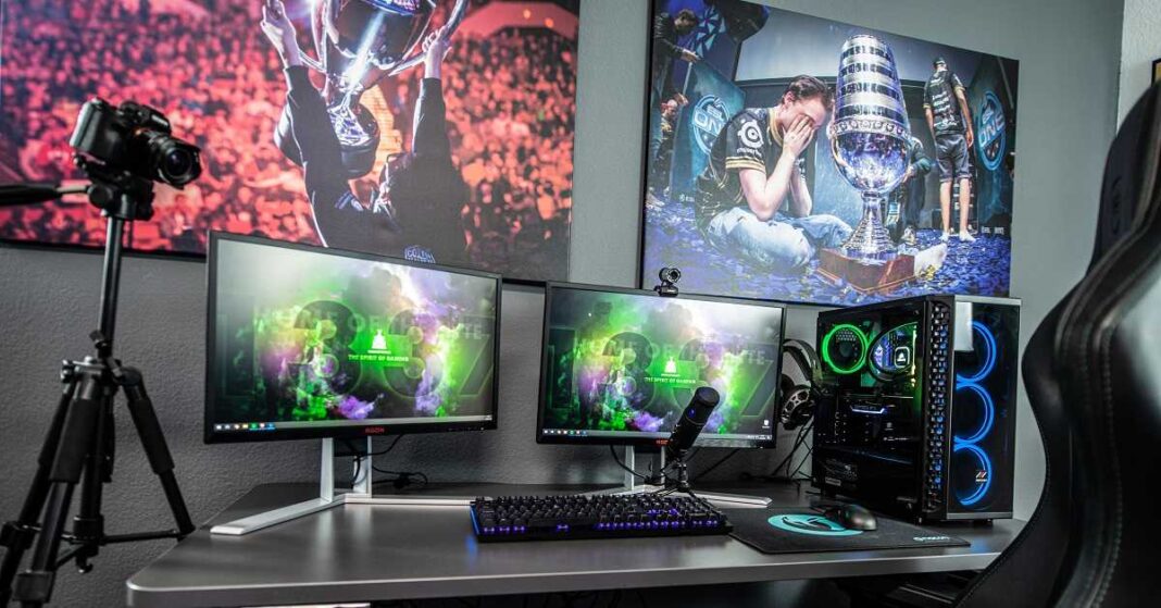 The simplest and fastest way to use your TV as a PC monitor