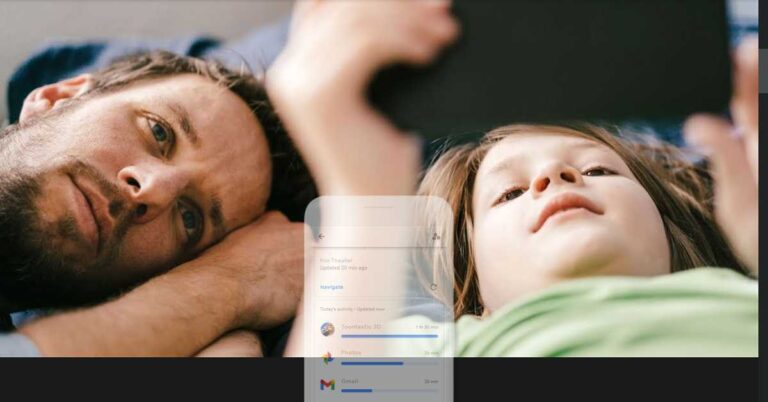 Google's Family Link can help you manage your child’s phone use: How to use it?