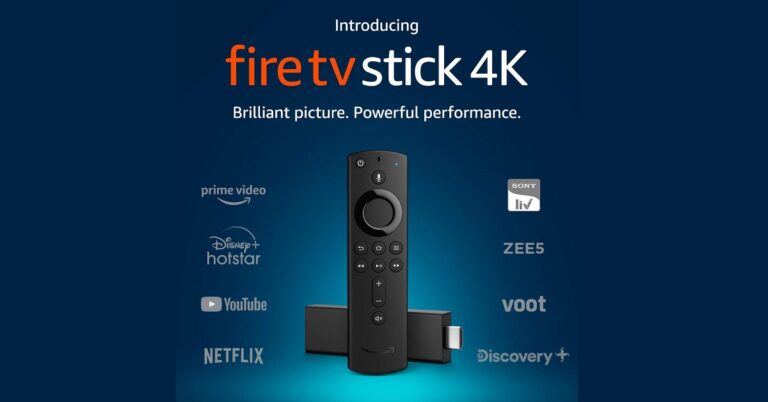 10 must-download apps on Amazon Fire TV stick