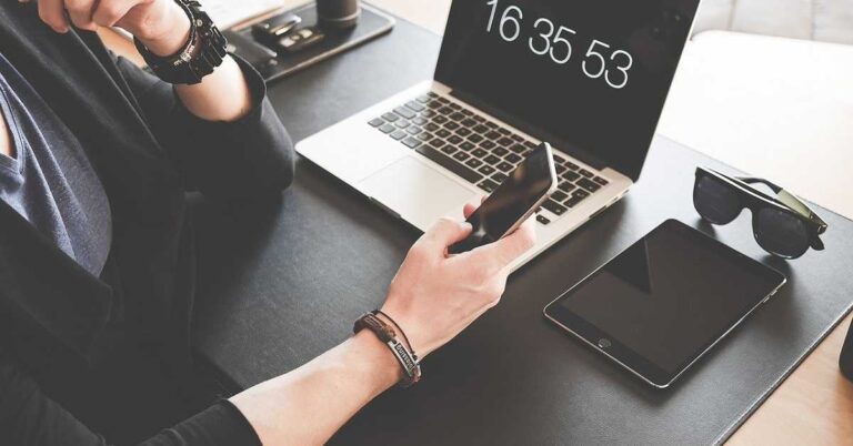 How to block ad tracking on your iPhone
