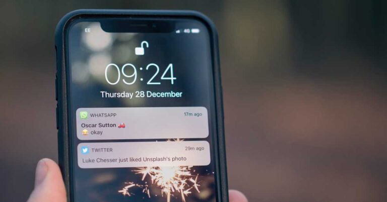 How to mute chats and groups on WhatsApp and Telegram