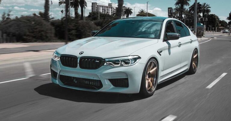 BMW’s new iDrive will be a significant step in autonomous driving