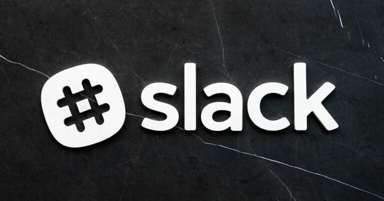 Slacks’s new direct message doesn’t block abusive or harassing invitation mails
