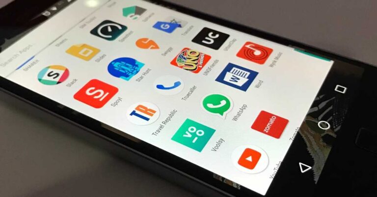 How to fix apps not updating on Android smartphone