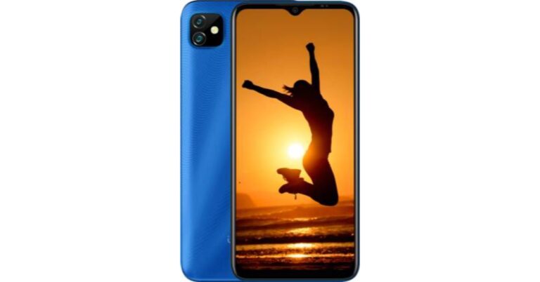Gionee Max Pro with 6,000mAh battery launched in India 