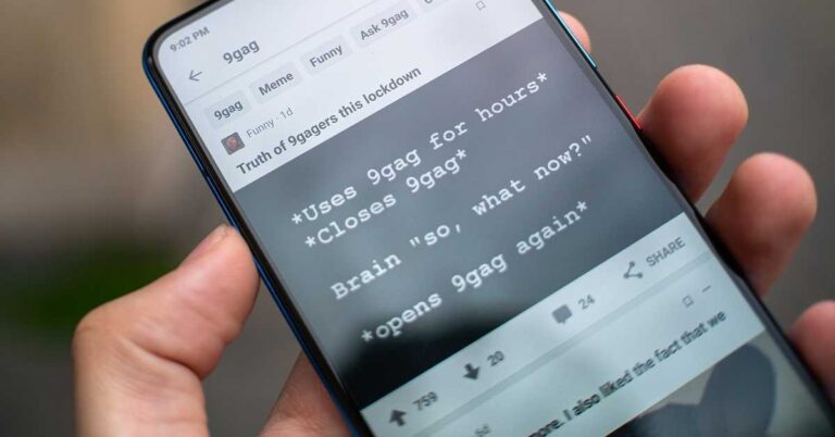 Best apps to create memes on your Android and iOS smartphone