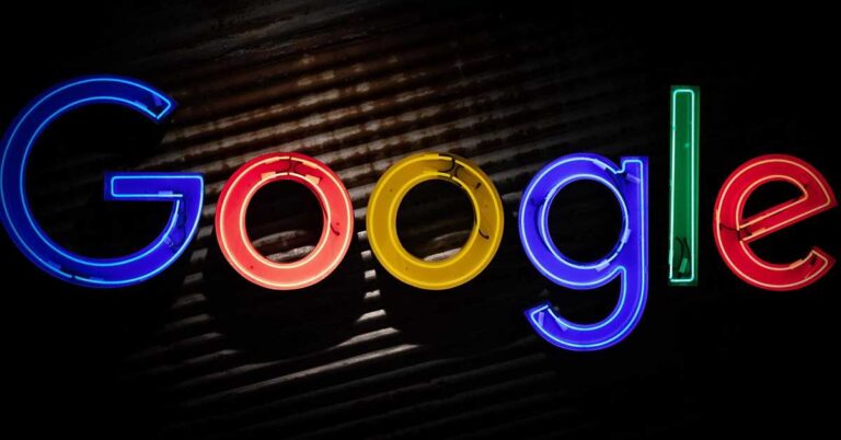 How to turn on the two-factor authentication on Google?