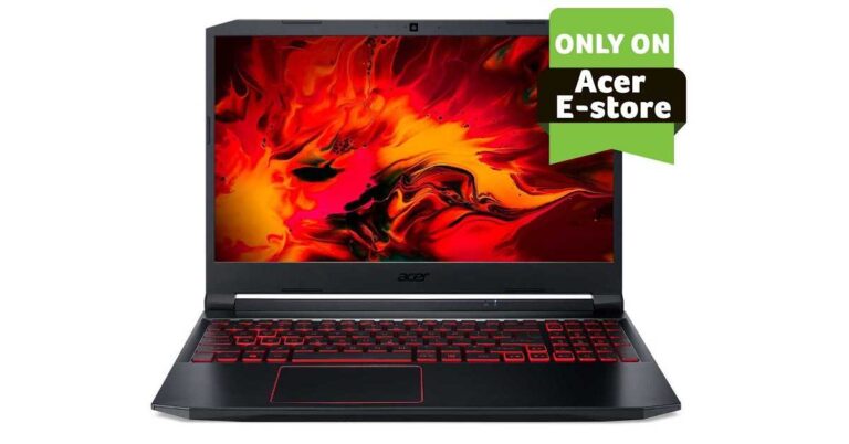 Acer Nitro 5 with NVIDIA 3060 launched in India: 5 reasons it should be your next gaming laptop
