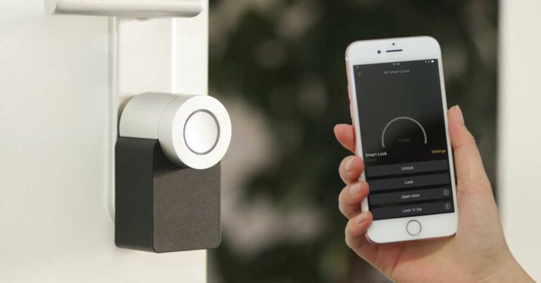 What are smart locks and why should you have one?