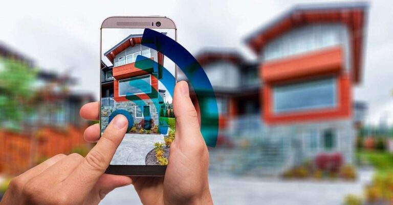 Top 5 gadgets to make your home safer