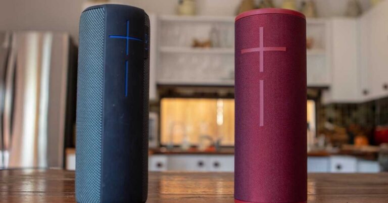 Top 10 Bluetooth Speakers that you can buy under ₹ 5,000