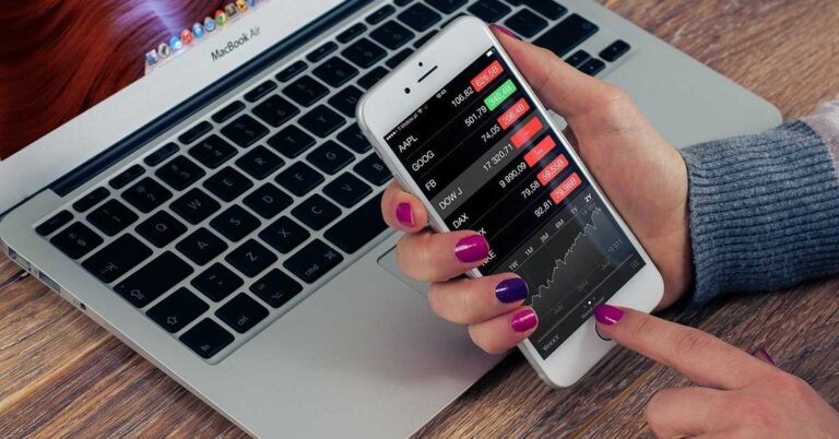 Best Apple iOS apps to manage your finances