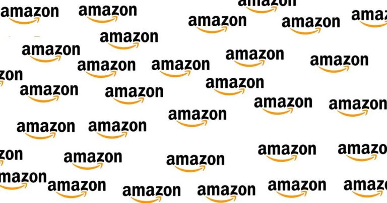 Amazon is reportedly designing custom networking silicon chips