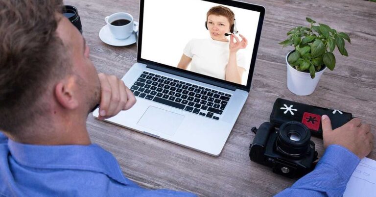 Skype calls now have the active noise cancellation: How to turn it on?