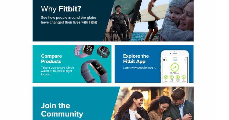 How to reset your Fitbit to factory settings?