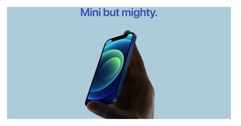iPhone 13 mini may launch in September 2021: 5 most anticipated features