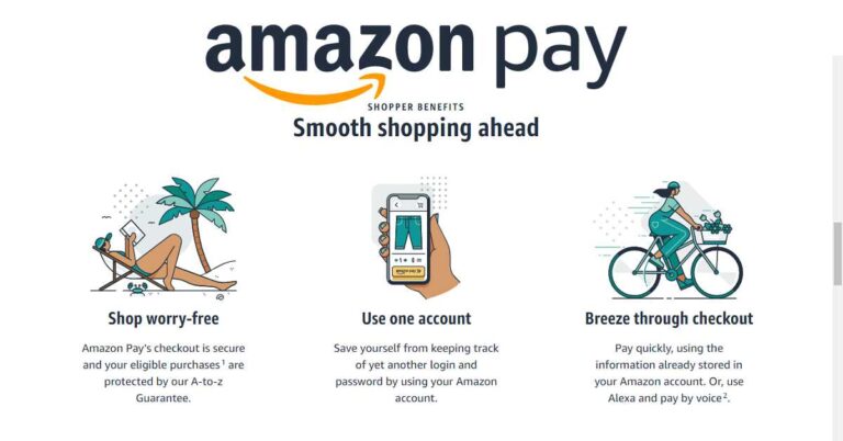 Amazon Pay to extend micro-financial services like small loans and insurance to Kirana shops