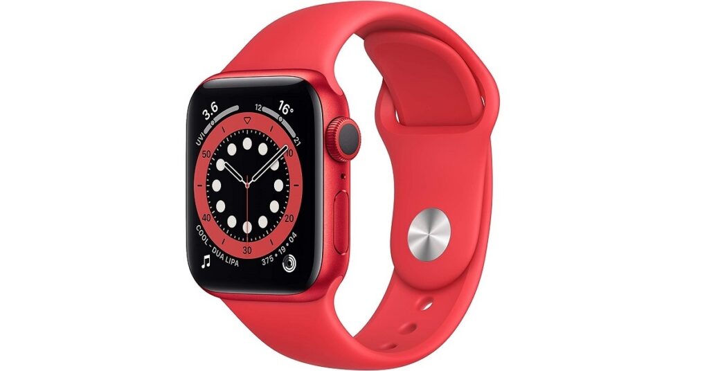 How can you use your Apple Watch to unlock your iPhone while wearing