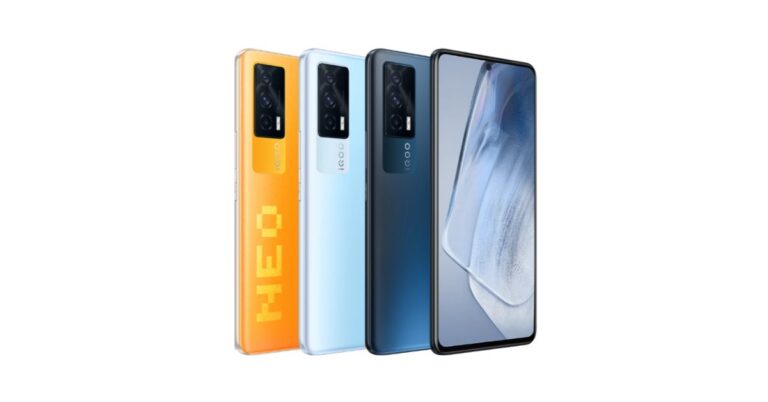 iQoo 5 Neo with Snapdragon 870 SoC bags BIS certification, launch expected soon