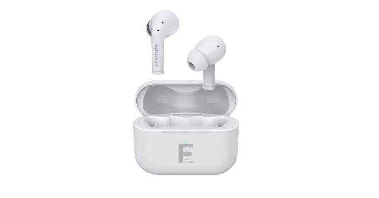 AIWA launched five wireless earphones in India starting at Rs 699