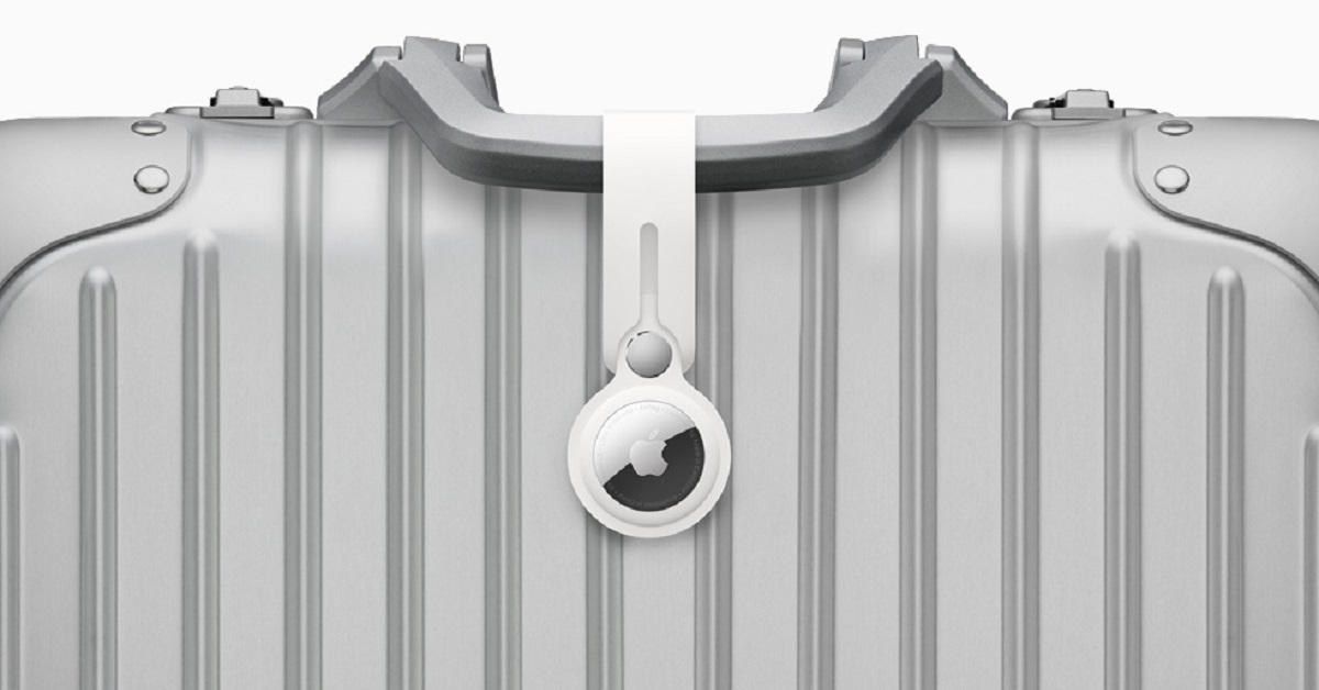 Apple AirTag is stalk-proof: Reason for not using it to track pets and children