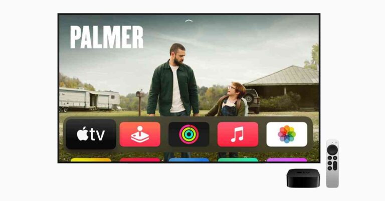 Apple TVs New Colour Balance Feature: Working, Requirements and How to Use it?