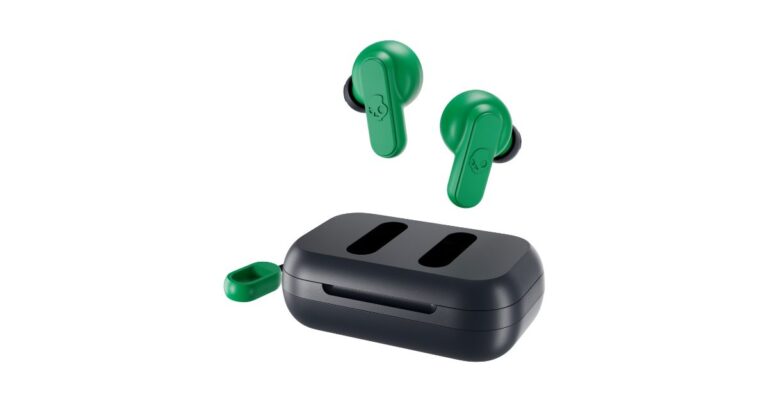 Skullcandy Dime True Wireless Earbuds with 12 hours of total playback time launched in India