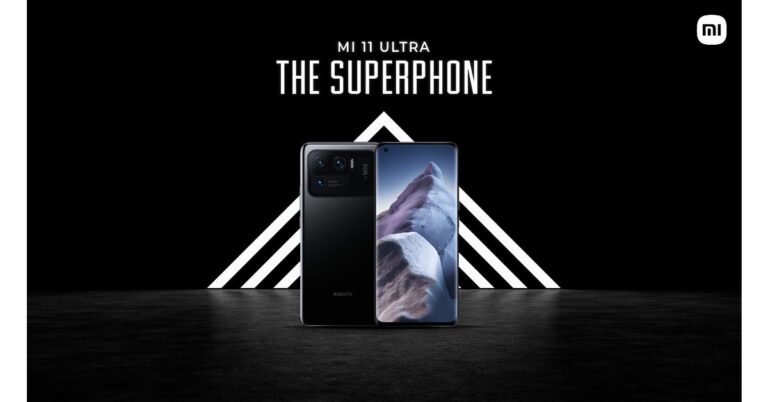 Xiaomi Mi 11 Ultra, Mi 11X, and Mi 11X Pro with 120Hz refresh rate and pro cameras introduced in India: Pricing and specs details
