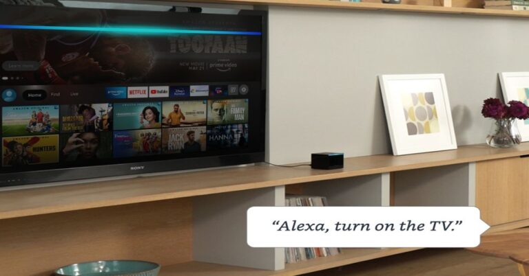 Amazon Fire TV Cube launched in India at Rs 12,999