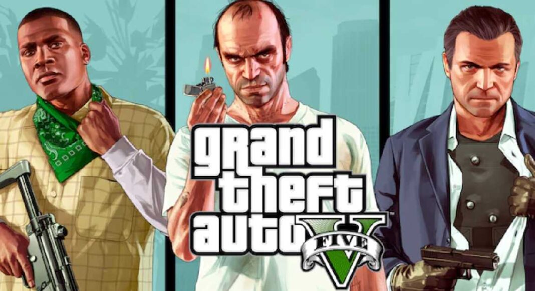 Everything you need to know about GTA 6: When will it launch?