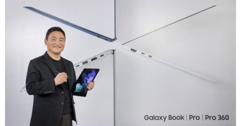 Samsung Galaxy Book, Galaxy Book Pro, Galaxy Book Pro 360 and  Galaxy Book Odyssey announced officially: Everything you need to know