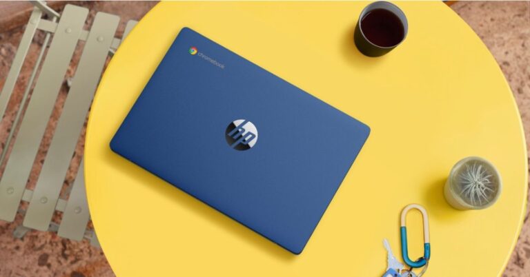 HP Chromebook 11a for students launched in India, priced at Rs 21,999