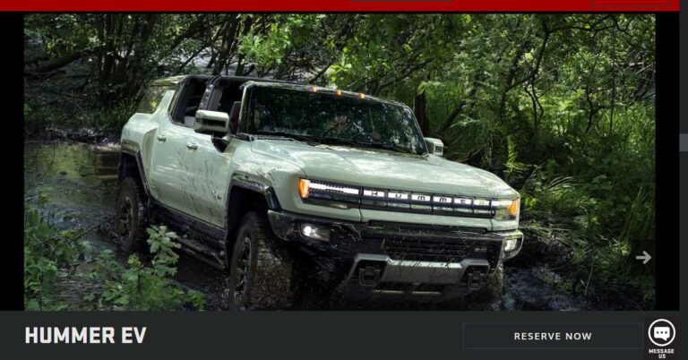 GMC unveiled the all-electric 2024 HUMMER EV: Performance, Launch date, and PriceGMC unveiled the all-electric 2024 HUMMER EV: Performance, Launch date, and Price