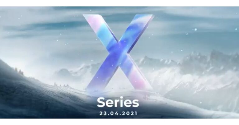 Xiaomi’s Mi 11X Series to debut in India on April 23, launch teased
