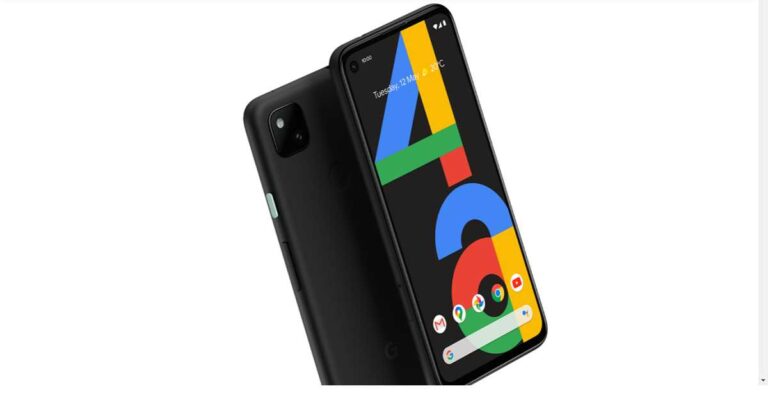 Google refuted the rumours and confirmed the Pixel 5a to arrive later this year