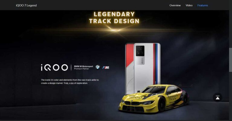 The iQOO 7 Series to launch on Amazon.in soon: Features and expected price