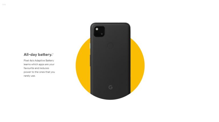 Google accidentally revealed the Pixel 5a camera samples and details: Expected features and release date