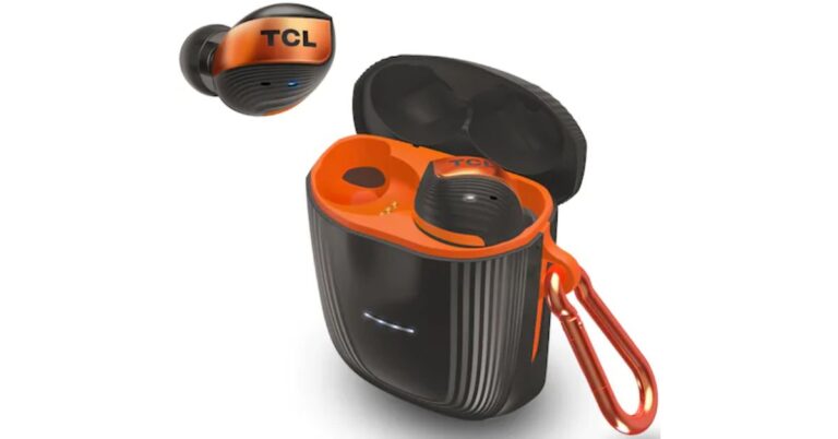 TCL MoveAudio S150, MoveAudio S200 alongside ACTV500 true wireless stereo earphones launched in India