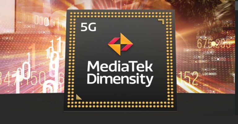 MediaTek announced Dimensity 700 5G chipset for optimised 5G connectivity