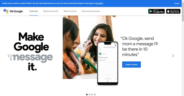 Google Assistant’s new feature will enable the user to find a lost Apple device