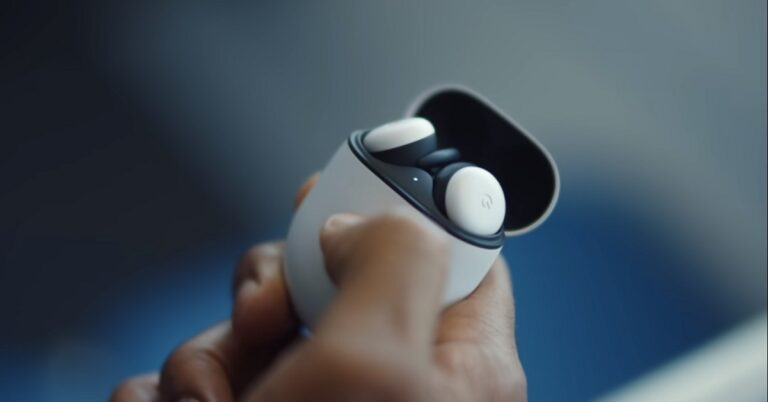 Google accidentally leaked Pixel Buds A: Possible appearance and features