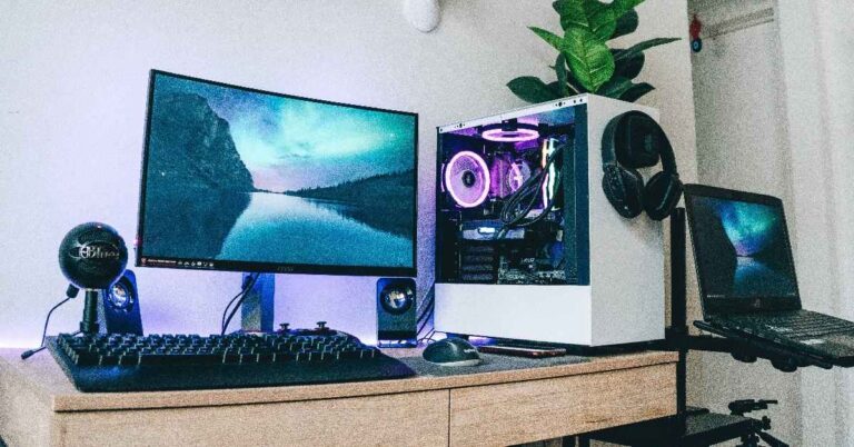 Build your gaming rig under Rs 1,00,000: Here is everything you need to put