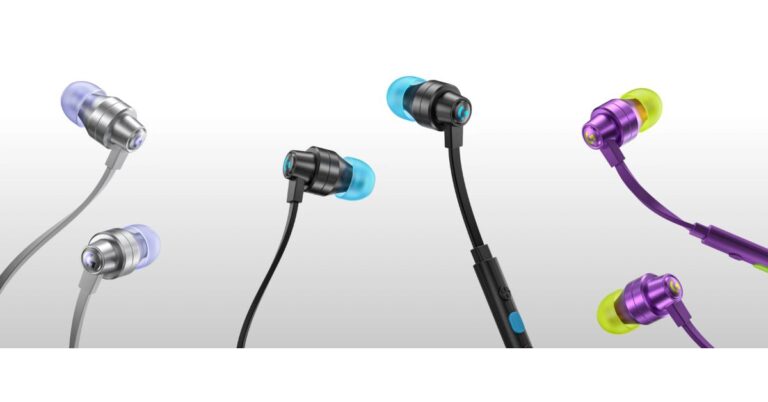 Logitech G333 wired gaming earphones with dual dedicated audio drivers launched in India