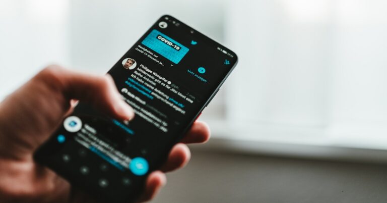 Twitter’s 'Advanced Search' feature will help COVID-19 patients find medical assistance