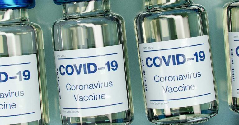Covid-19 vaccination for 18+ citizens begins May 1, 2021: How can you get registered on the Co-WIN portal?