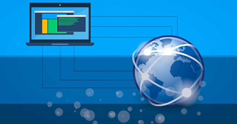 How to change the IP Address on a PC or a smartphone?
