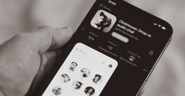 Clubhouse brings the ‘Payments feature’ to allow creators to monetise their content