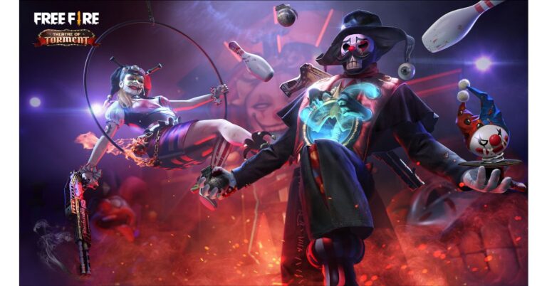 Garena Free Fire Redeem Codes Today 3 July 2023: Here is how to claim them