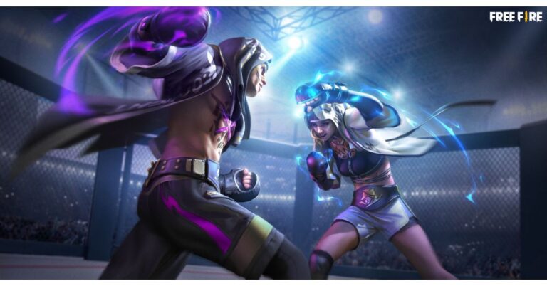 Garena Free Fire Redeem Codes for 13 April: Here is how to claim them
