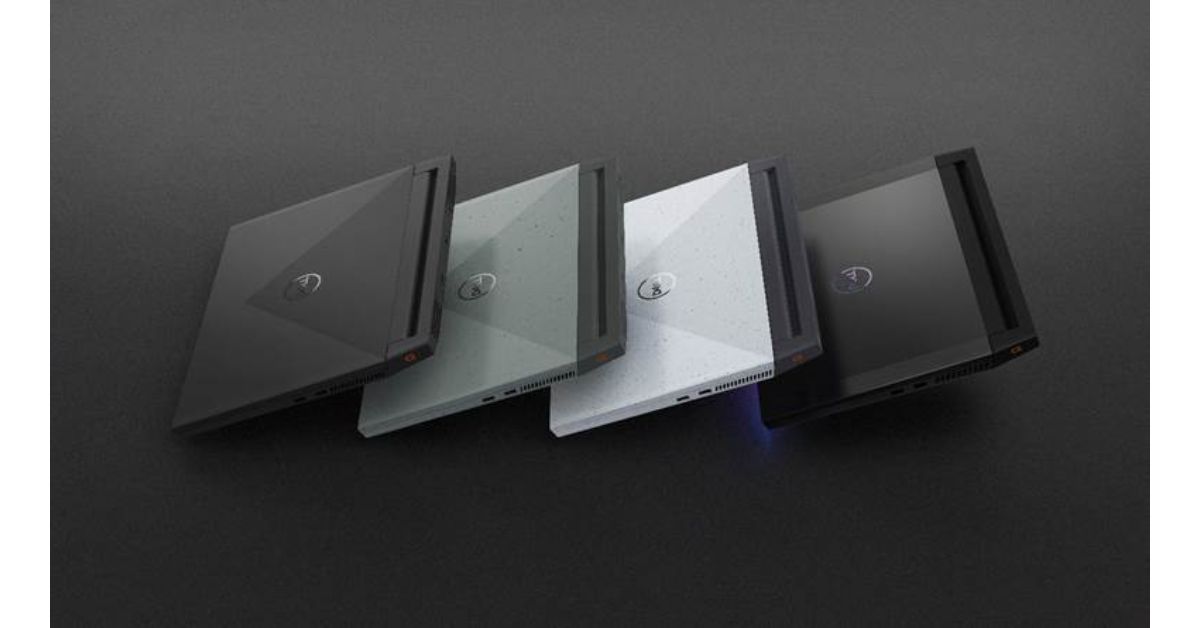 Dell G15, G15 Ryzen Edition, and Alienware M15 Ryzen Edition R5 gaming